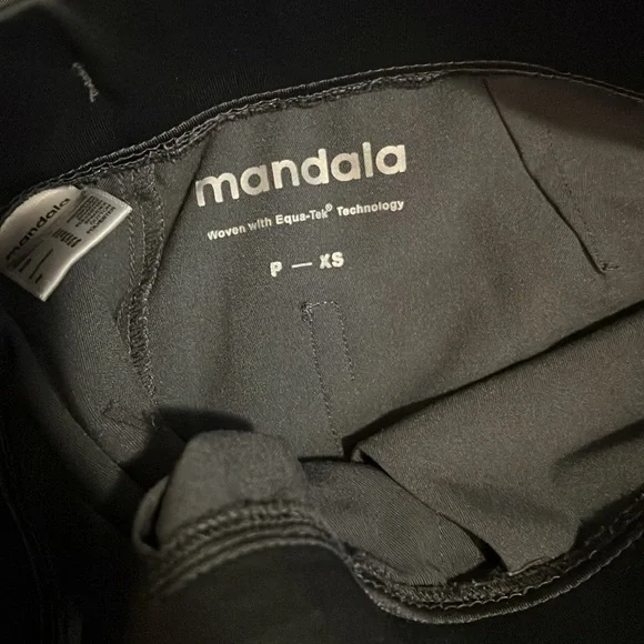 mandala scrubs - Picture 2 of 4